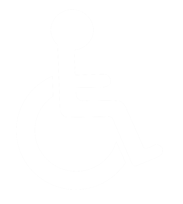 Accés handicapés